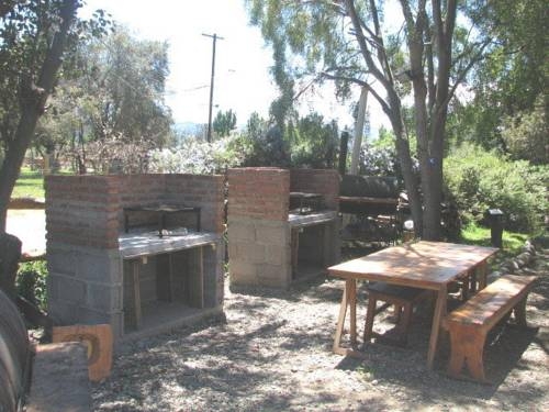 Imagen general del Sol Y Paz Caba&ntilde;as. Foto 2