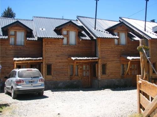 Imagen general del Sol Y Paz Caba&ntilde;as. Foto 3