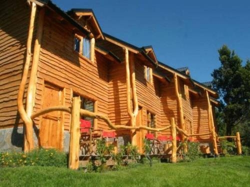 Imagen general del Sol Y Paz Caba&ntilde;as. Foto 12