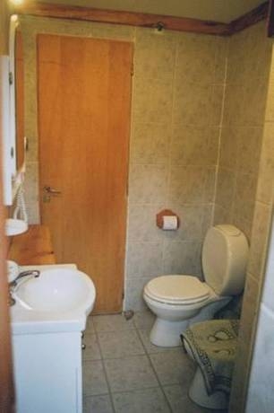 Imagen de la habitación del Sol Y Paz Caba&ntilde;as. Foto 13