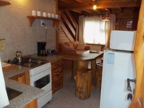 Imagen de la habitación del Sol Y Paz Caba&ntilde;as. Foto 14