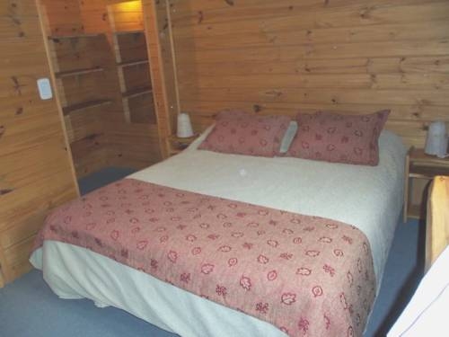 Imagen de la habitación del Sol Y Paz Caba&ntilde;as. Foto 15