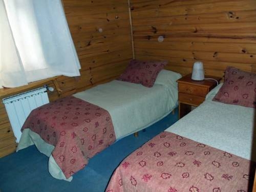 Imagen general del Sol Y Paz Caba&ntilde;as. Foto 5