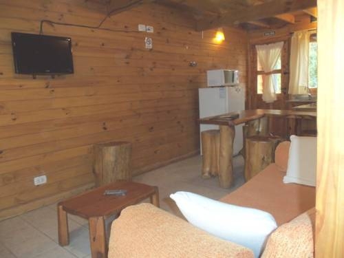 Imagen general del Sol Y Paz Caba&ntilde;as. Foto 9