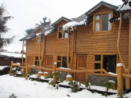 Imagen general del Sol Y Paz Caba&ntilde;as. Foto 10