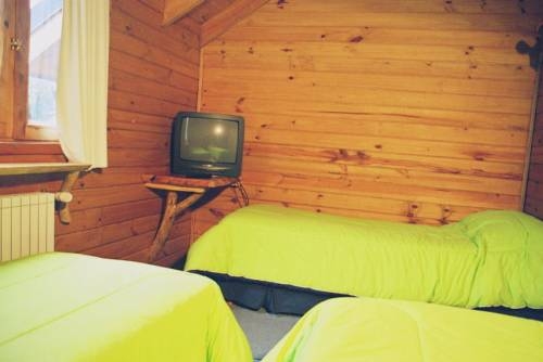 Imagen general del Sol Y Paz Caba&ntilde;as. Foto 11