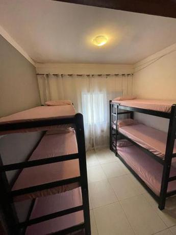 Imagen de la habitación del Sol & Mar Hostel. Foto 11