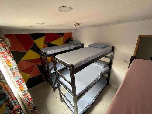 Imagen general del Sol & Mar Hostel. Foto 3