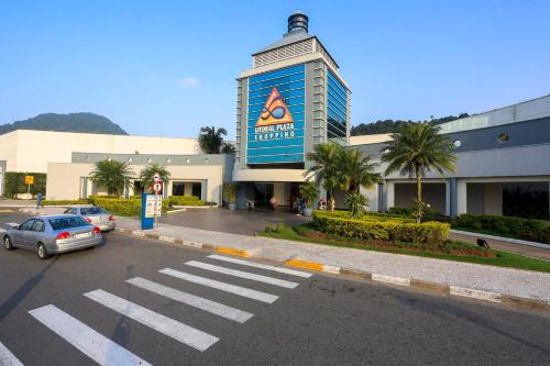 Imagen general del Sol & Mar Hostel. Foto 5