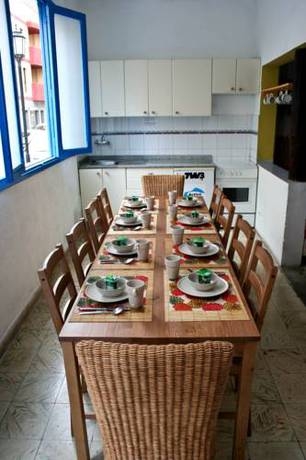 Imagen general del Sol y Mar Surf Camp. Foto 7