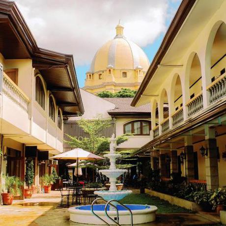 Imagen general del Solano Hotel & Resort At Casa Ysabel. Foto 1