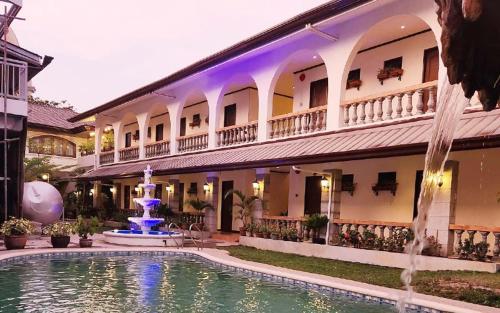 Imagen general del Solano Hotel & Resort At Casa Ysabel. Foto 4
