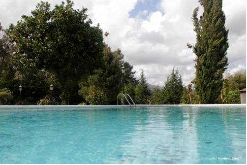 Imagen de la habitación del Solar Das Arcadas. Foto 2