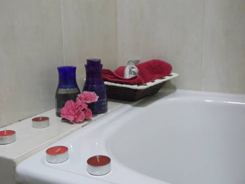 Imagen de la habitación del Solar Das Arcadas. Foto 4