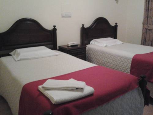 Imagen de la habitación del Solar Das Arcadas. Foto 9