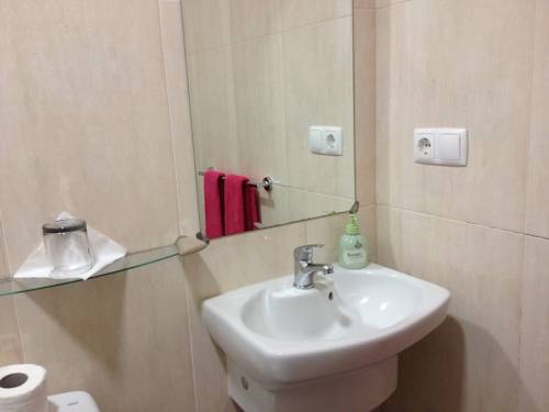 Imagen de la habitación del Solar Das Arcadas. Foto 10