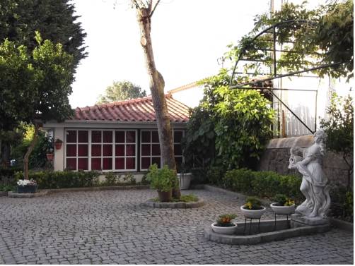 Imagen de la habitación del Solar Das Arcadas. Foto 15