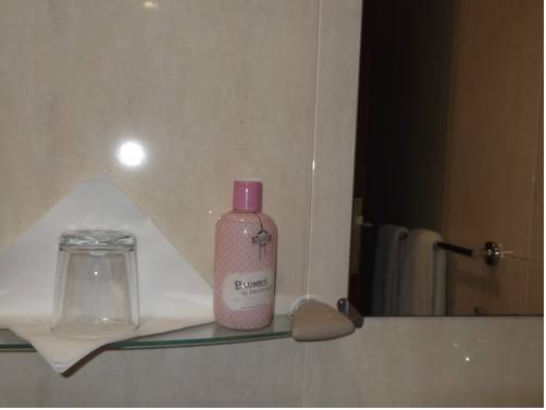 Imagen de la habitación del Solar Das Arcadas. Foto 16