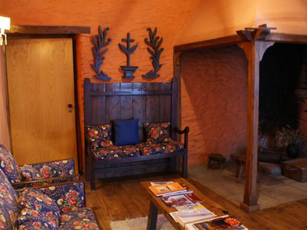 Imagen general del Solar Das Arcas. Foto 2