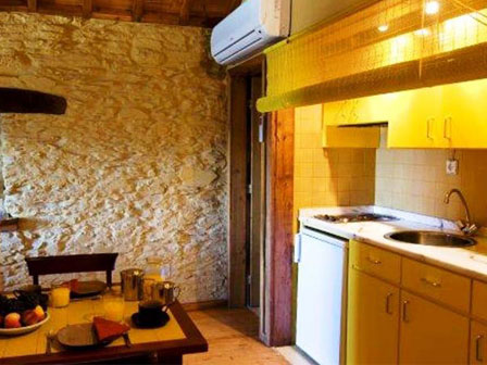 Imagen general del Solar Das Arcas. Foto 3