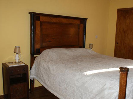 Imagen general del Solar Das Arcas. Foto 4