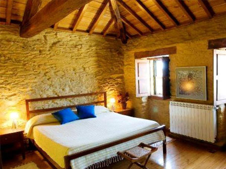 Imagen general del Solar Das Arcas. Foto 5