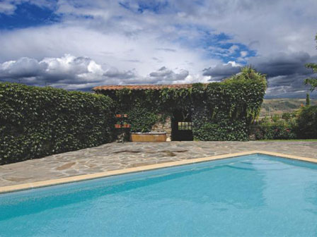 Imagen general del Solar Das Arcas. Foto 7