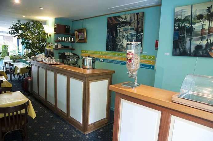 Imagen de los interiores del Solar Hotel. Foto 17
