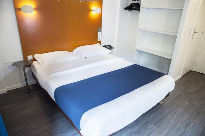 Imagen de la habitación del Solar Hotel. Foto 12