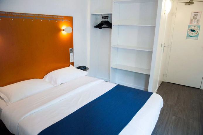 Imagen de la habitación del Solar Hotel. Foto 13