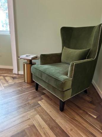 Imagen general del Solar dos Cantos Botanic House and Garden. Foto 2