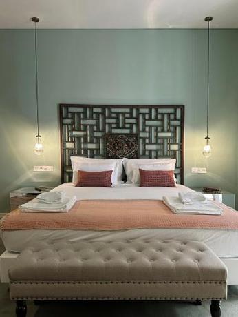 Imagen general del Solar dos Cantos Botanic House and Garden. Foto 7