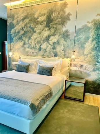 Imagen general del Solar dos Cantos Botanic House and Garden. Foto 9