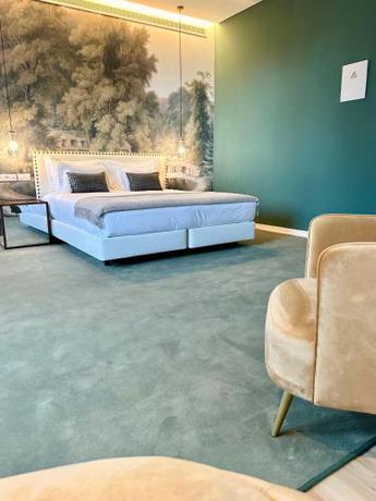 Imagen general del Solar dos Cantos Botanic House and Garden. Foto 10