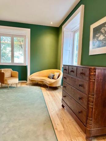 Imagen general del Solar dos Cantos Botanic House and Garden. Foto 11