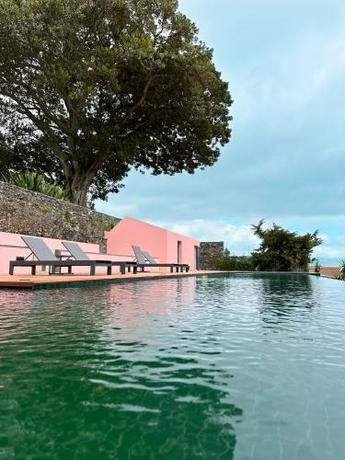 Imagen general del Solar dos Cantos Botanic House and Garden. Foto 14