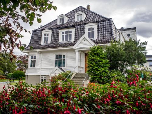 Imagen general del Solborg Folkeh&oslash;gskole Hostel. Foto 3