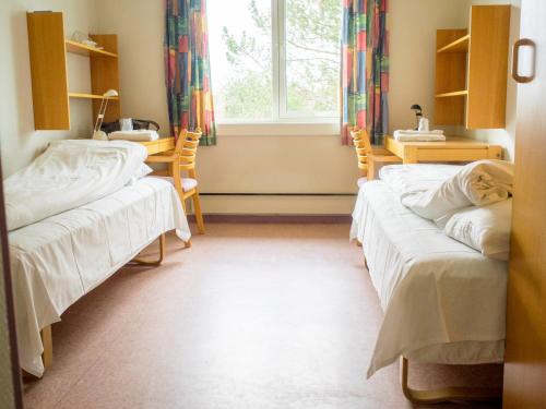Imagen de la habitación del Solborg Folkeh&oslash;gskole Hostel. Foto 16
