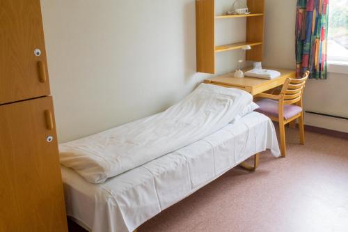 Imagen de la habitación del Solborg Folkeh&oslash;gskole Hostel. Foto 18