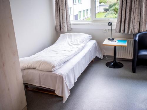 Imagen de la habitación del Solborg Folkeh&oslash;gskole Hostel. Foto 19