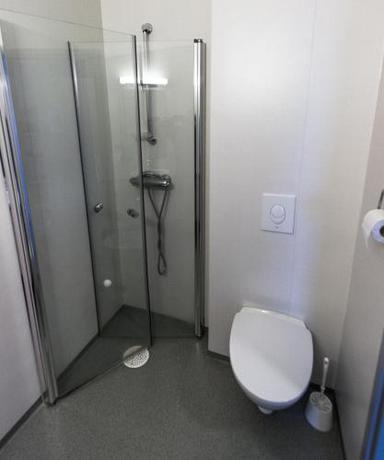Imagen de la habitación del Solborg Folkeh&oslash;gskole Hostel. Foto 20