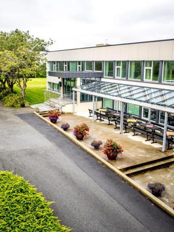 Imagen general del Solborg Folkeh&oslash;gskole Hostel. Foto 10