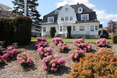 Imagen general del Solborg Folkeh&oslash;gskole Hostel. Foto 13