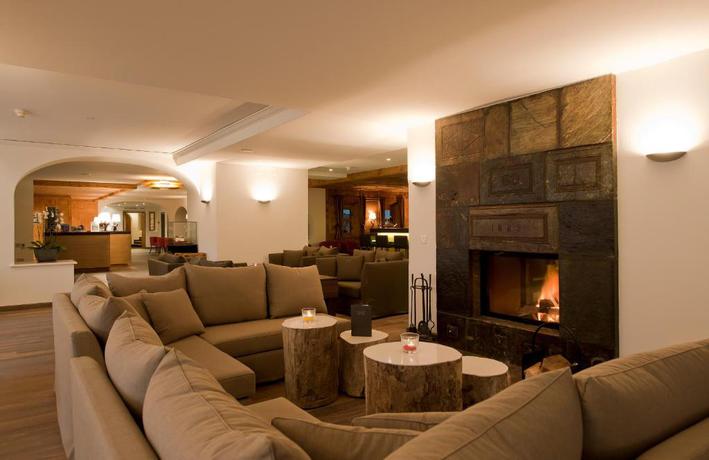 Imagen general del Soldanella by Hotel Adula. Foto 4