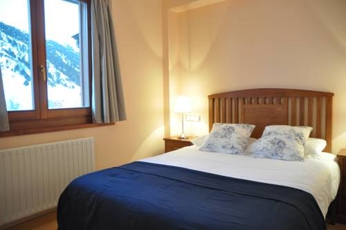 Imagen general del Soldeu Mountain Suites. Foto 2