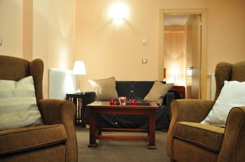 Imagen general del Soldeu Mountain Suites. Foto 4