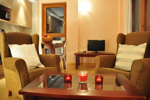 Imagen general del Soldeu Mountain Suites. Foto 5