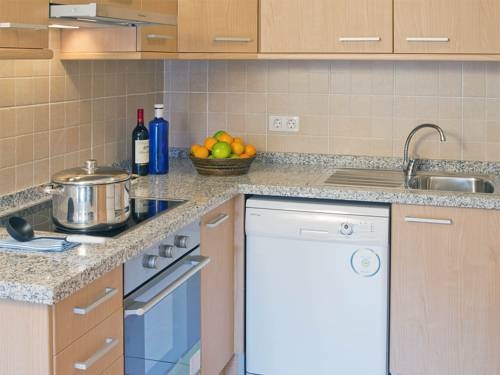 Imagen general del Soldeu Mountain Suites. Foto 8