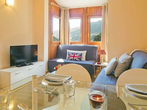 Imagen general del Soldeu Mountain Suites. Foto 10