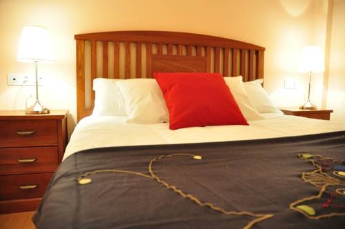 Imagen general del Soldeu Mountain Suites. Foto 11